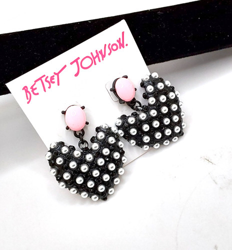 Betsey johnson bellissimi - johnson,