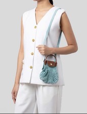Longchamp Autentica Le Pliage
