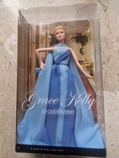 Barbie Grace Kelly Catch The Thief