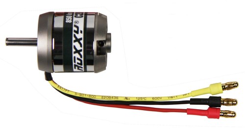 Motore multiplex hitec - /, rc