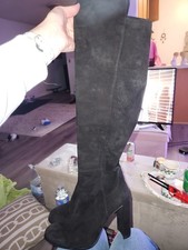 Stivali sopra il ginocchio