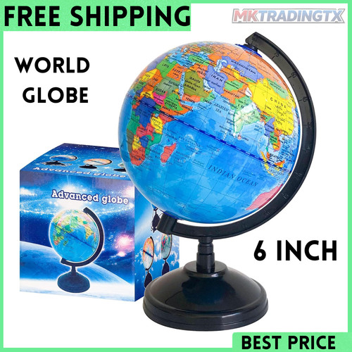 World globe earth - globe,