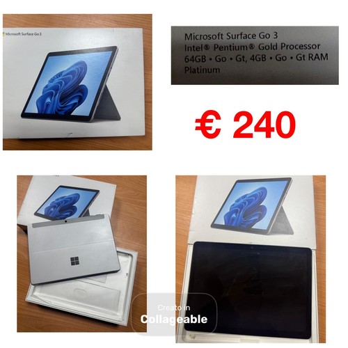 Microsoft surface intel - microsoft,