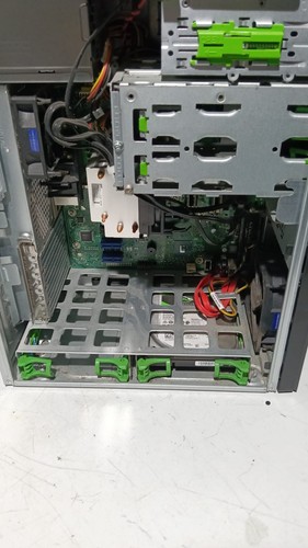 Fujitsu primergy tx1310 - primergy,