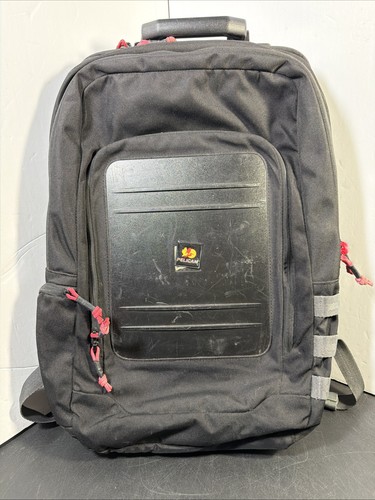 Pelican u105 urban - pelican, padded