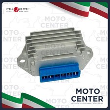 REGOLATORE DI TENSIONE PIAGGIO