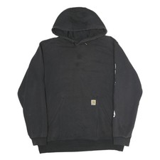 CARHARTT Pullover Uomo Nero