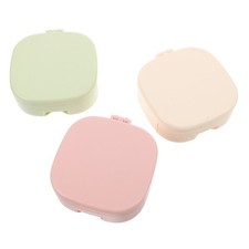  3 Pcs Specchio Di Bellezza