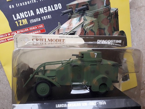 Collezione veicoli militari - collezione,