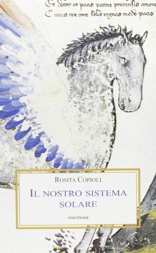 Nostro sistema solare copioli - sistema,