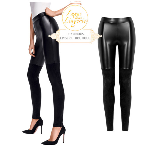 Cherilyn leggings wolford - leggings, di