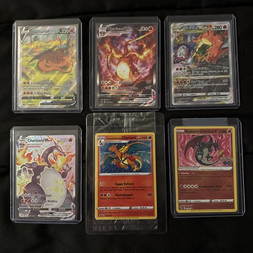 Lotto carte pokemon - lotto, tcg