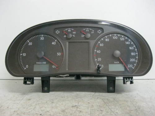 Tachimetro polo tdi dpf - 1.4,