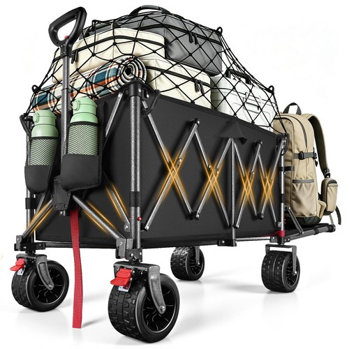 Xxxl carrello spiaggia - xxxl,