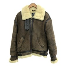 Giacca Bomber Schott B-3