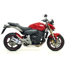 TERMINALE DI SCARICO ARROW