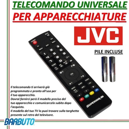 Telecomando universale per - telecomando,