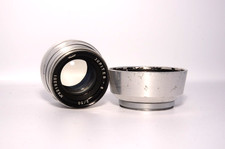 Obiettivo Jupiter 8 50mm 1:2