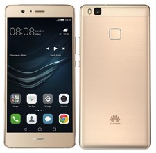 Huawei P9 Lite VNS-L31 Gold