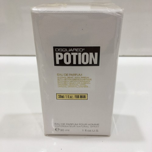 Dsquared potion uomo edp ml - dsquared,