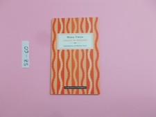 LIBRO MARK TWAIN VIAGGIO IN