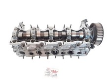 7450519 TESTATA NUDA FIAT DUCATO II 2.8JTD 122CV (LEGGI BENE TESTO)