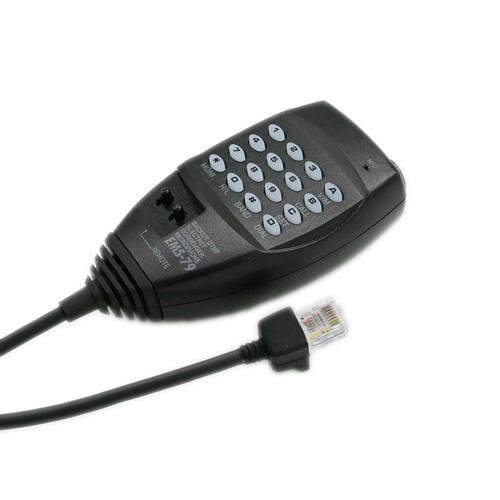 Ems79 microfono tastiera - tastiera, dtmf