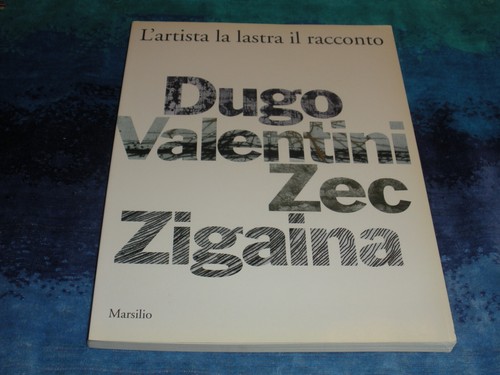 Dugo valentini zec zigaina - dugo,
