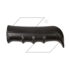 Manopola motor stop per tubo