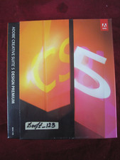 Adobe Creative Suite 5 CS5