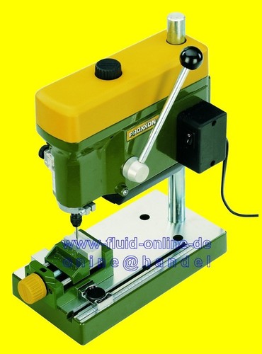 Proxxon 28128 piccolo - piccolo, trapano