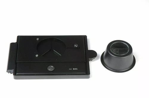 Visore reflex ingrandimento - visore,