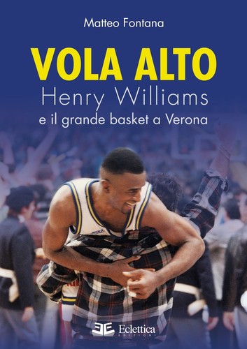 Vola alto henry williams - williams, e