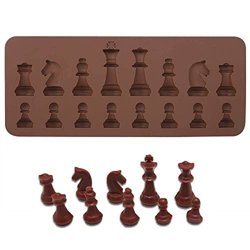 Stampi silicone per - stampi,