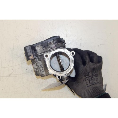 Corpo farfallato fiat ducato - corpo,
