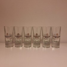 Set 6 bicchieri Stravecchio