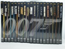JAMES BOND 007 COLLECTION - 19