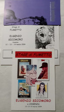 MARTIN MYSTERE 2004 pack