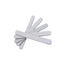 5 LIME RICOSTRUZIONE UNGHIE LIMATURA LIMA ELIMINA GEL ACRILICO UV MANICURE