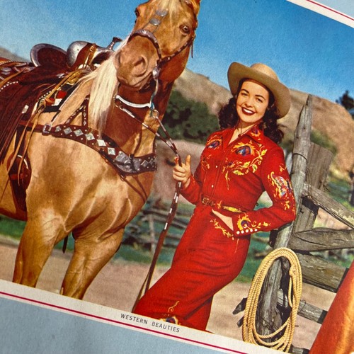 1955 colson calendario - u.o.,