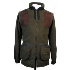 Chilton Plus Rimovibile Maniche Tiro Caccia Outdoor Giacca Cappotto Gilet Da