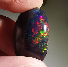 Opale Arlecchino Etiope (Welo