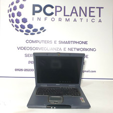 Acer TravelMate 800 Intel Pentium M 1,6GHz - 1,5GB DDR2 RAM - 40GB HDD