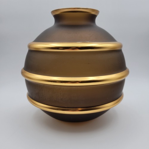 Podbira art deco vaso - deco, sfera