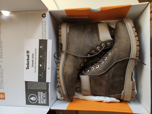 Timberland uomo stivale da - -stivale,