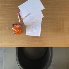 GHOST-Sottomano scrivania