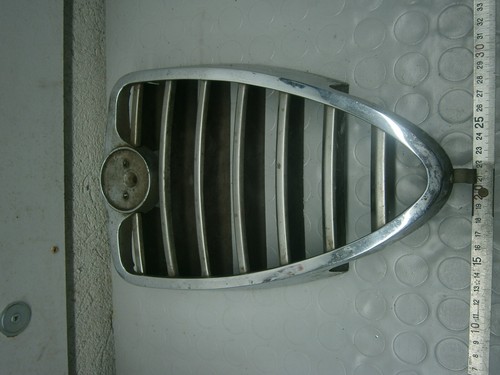 Alfa romeo 105 fregio - alfa,