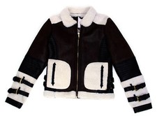 Giacca invernale ragazza - /,