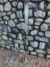 Sci Elan Wave, 172 cm, raggio 17 m