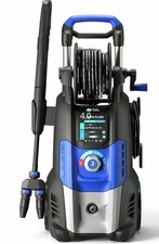 IDROPULITRICE ANNOVI REVERBERI